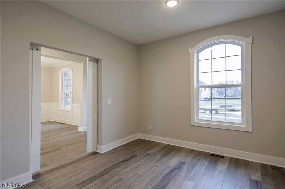 Highland Park - Residential