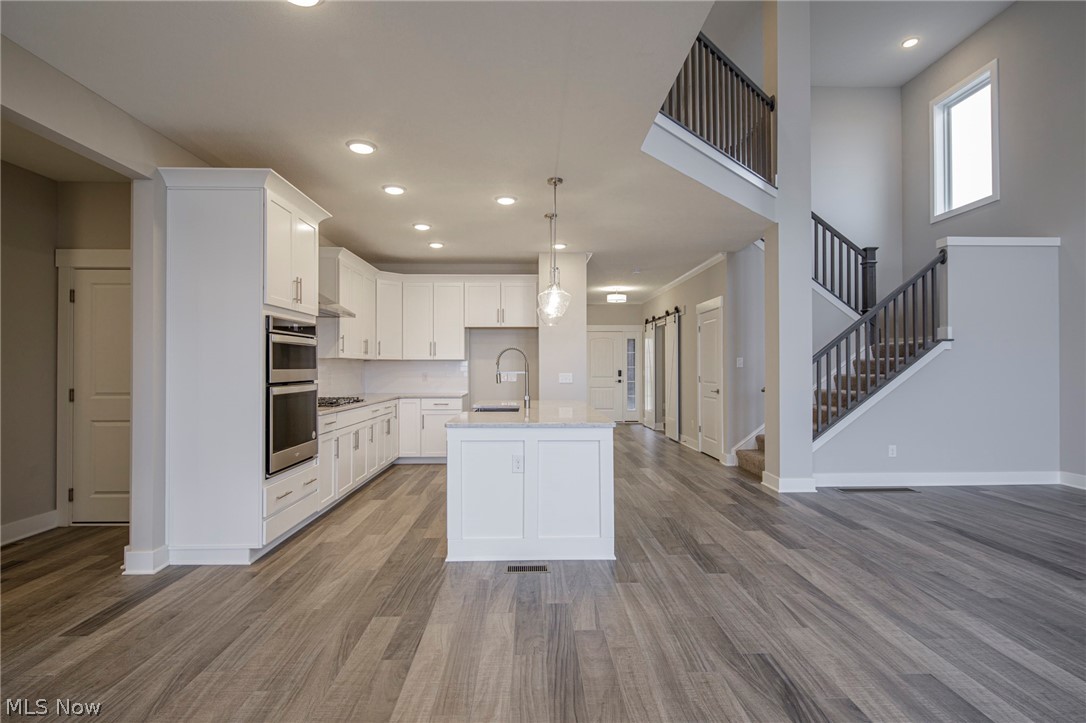 Highland Park - Residential