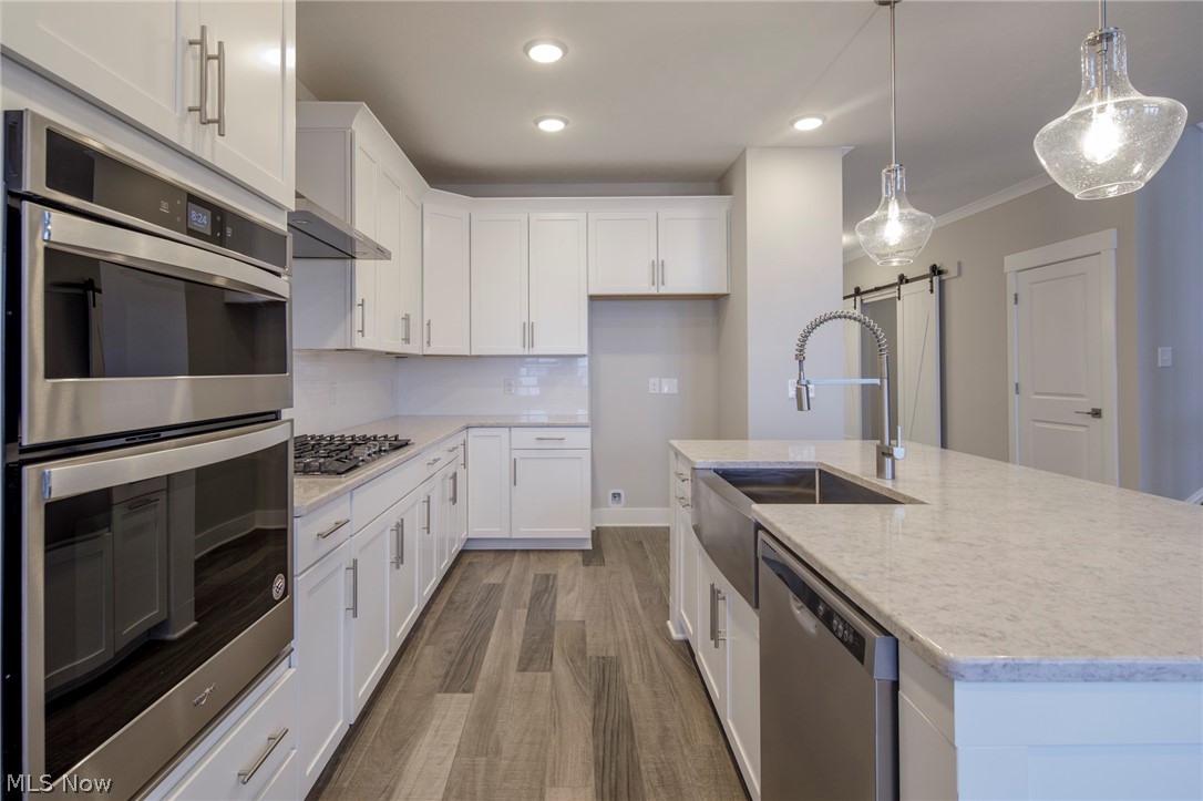 Highland Park - Residential