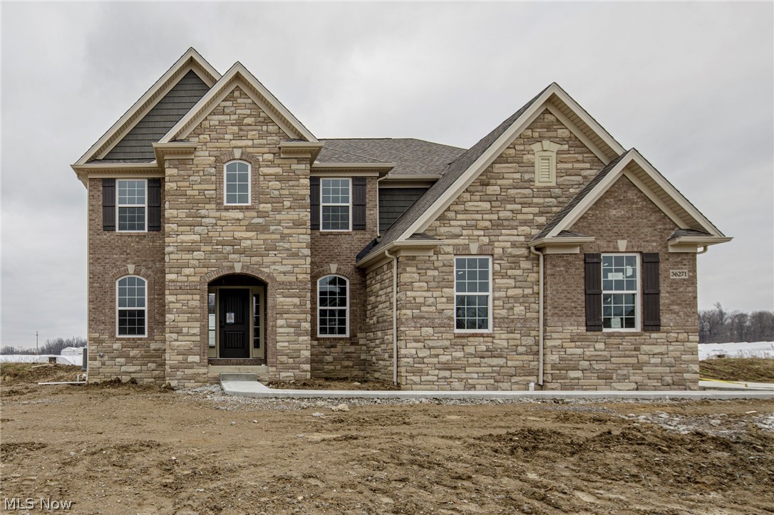 Highland Park - Residential