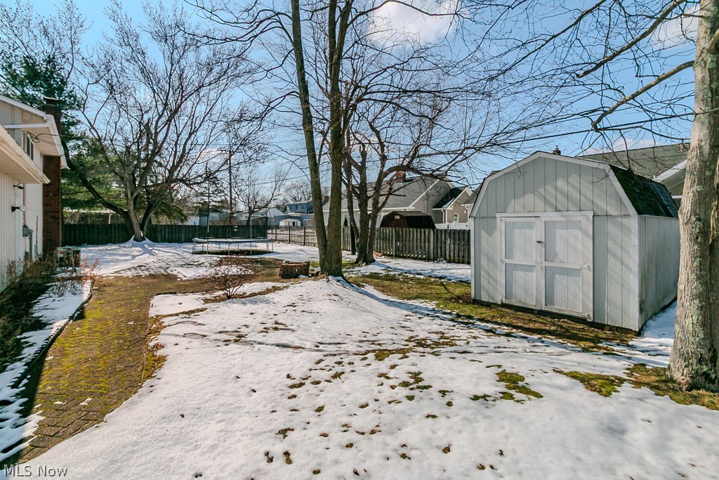 S H Kleinman Realty Cos Sheri - Residential