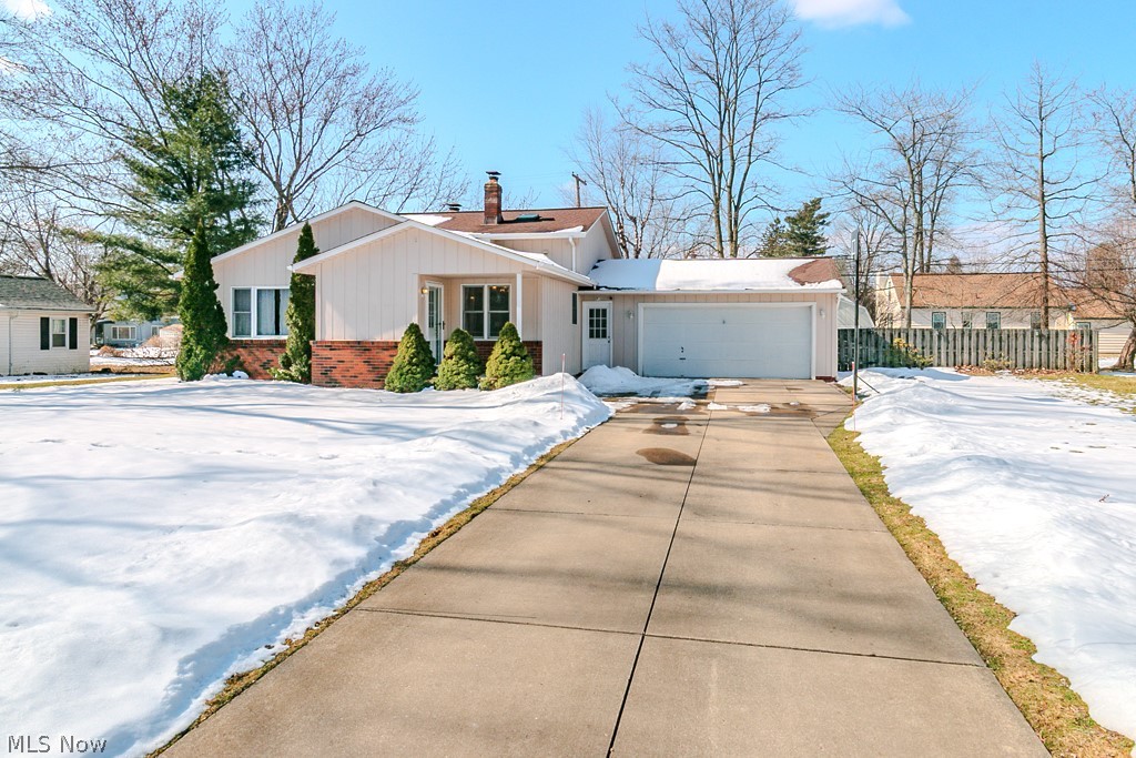 S H Kleinman Realty Cos Sheri - Residential