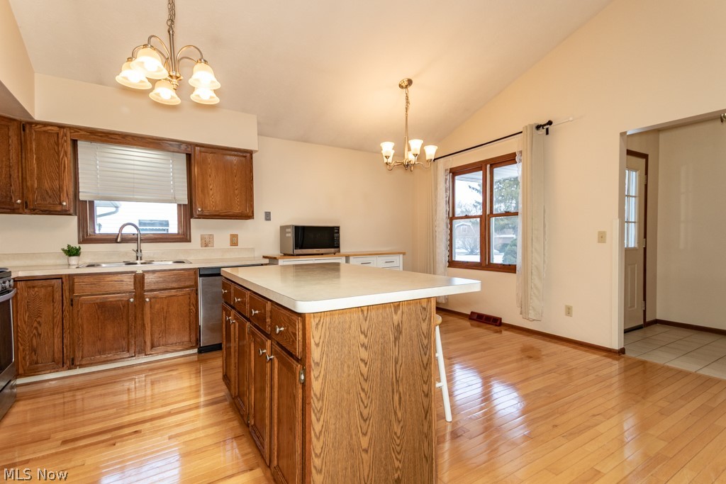 S H Kleinman Realty Cos Sheri - Residential