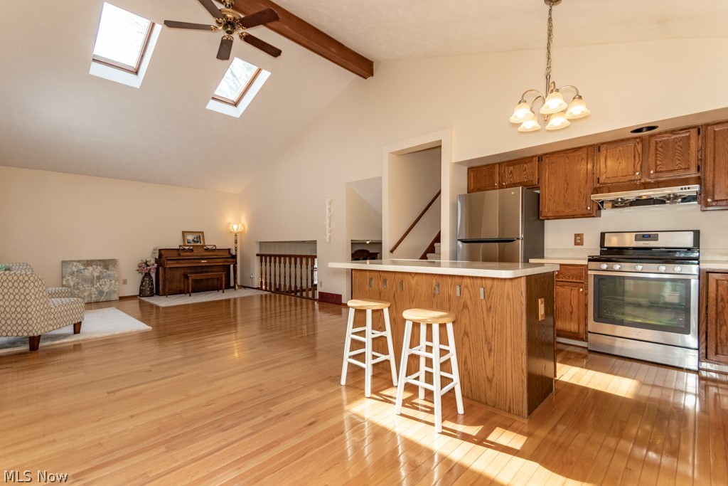 S H Kleinman Realty Cos Sheri - Residential