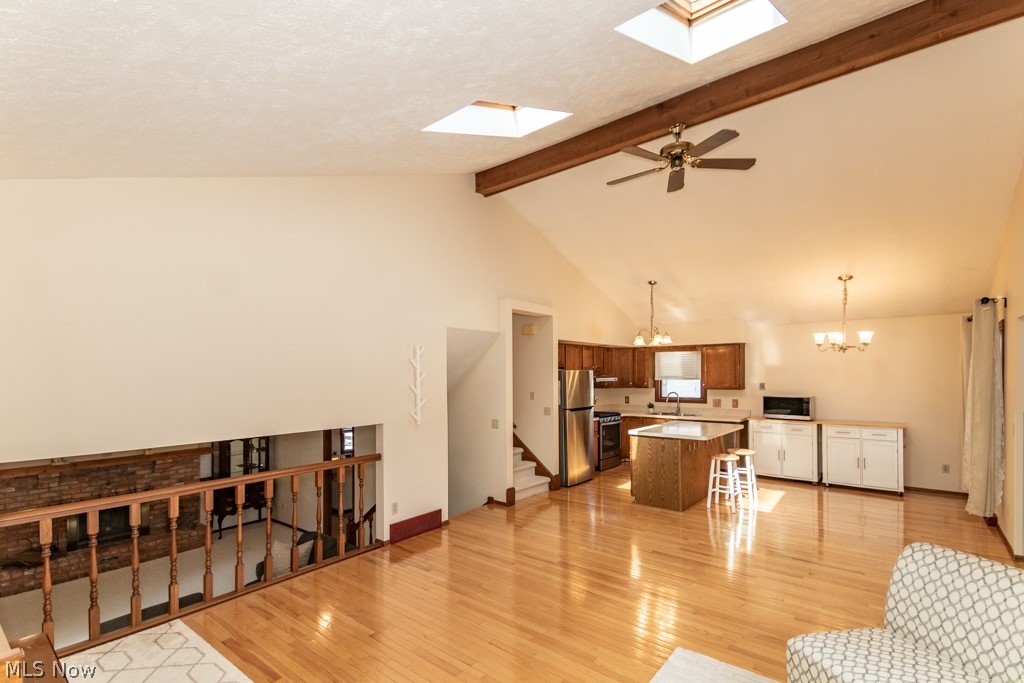 S H Kleinman Realty Cos Sheri - Residential