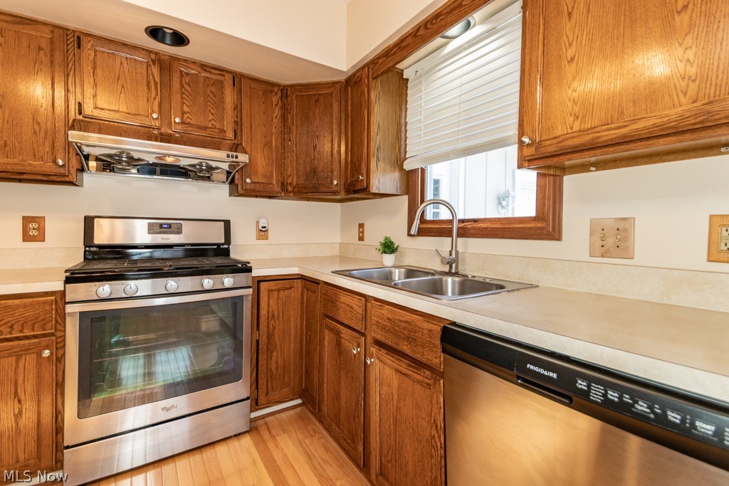 S H Kleinman Realty Cos Sheri - Residential