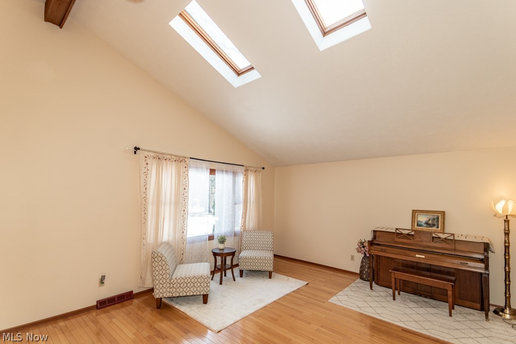 S H Kleinman Realty Cos Sheri - Residential