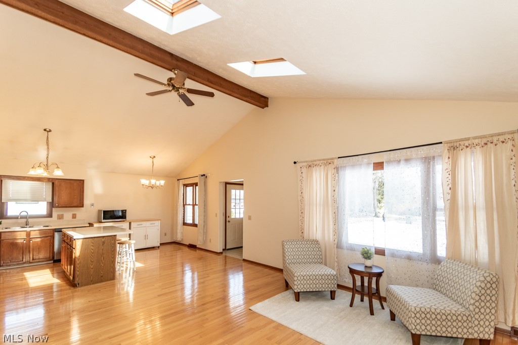 S H Kleinman Realty Cos Sheri - Residential