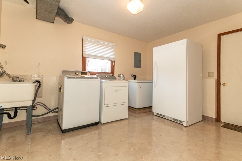 S H Kleinman Realty Cos Sheri - Residential