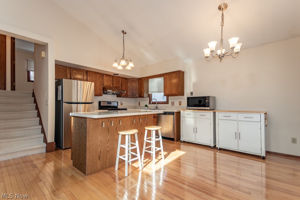 S H Kleinman Realty Cos Sheri - Residential