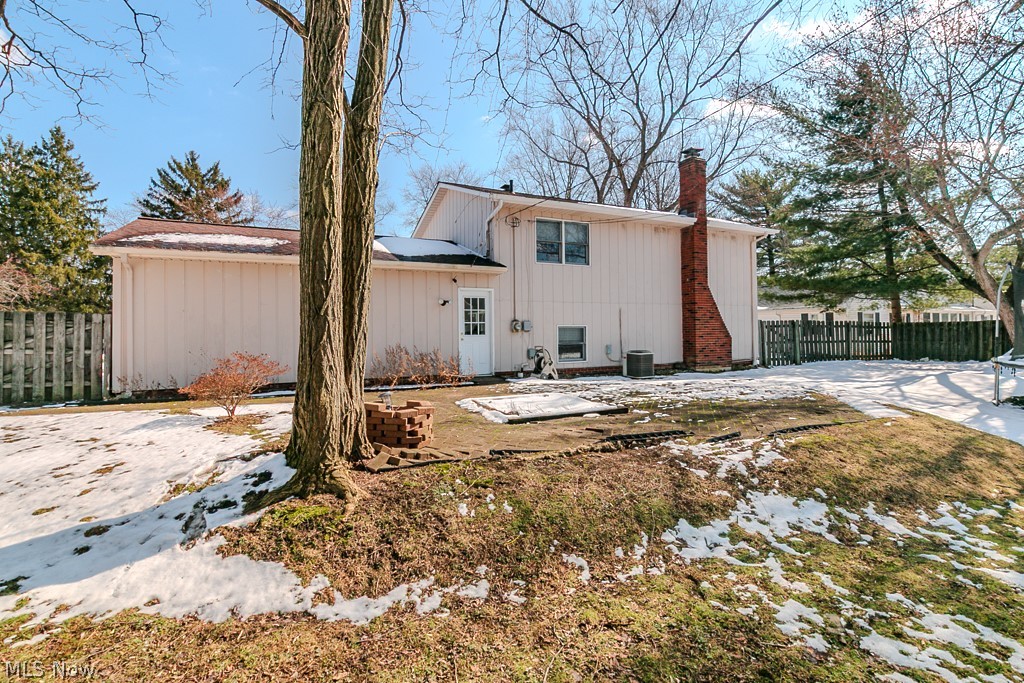 S H Kleinman Realty Cos Sheri - Residential