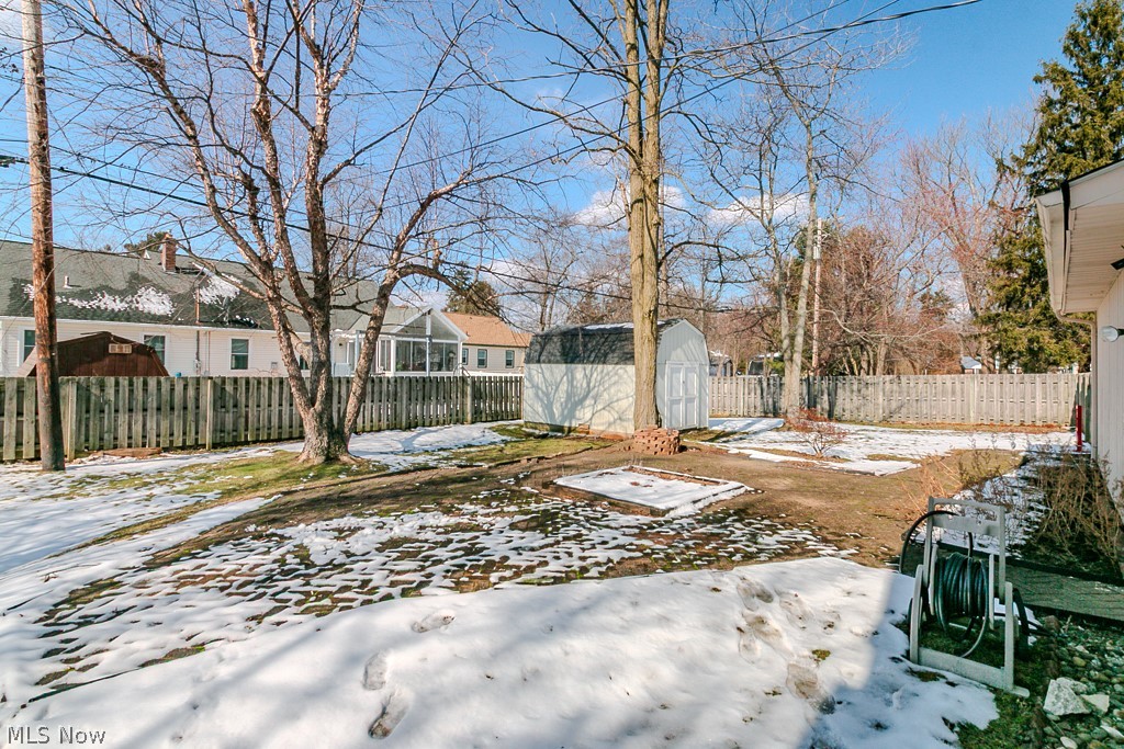 S H Kleinman Realty Cos Sheri - Residential