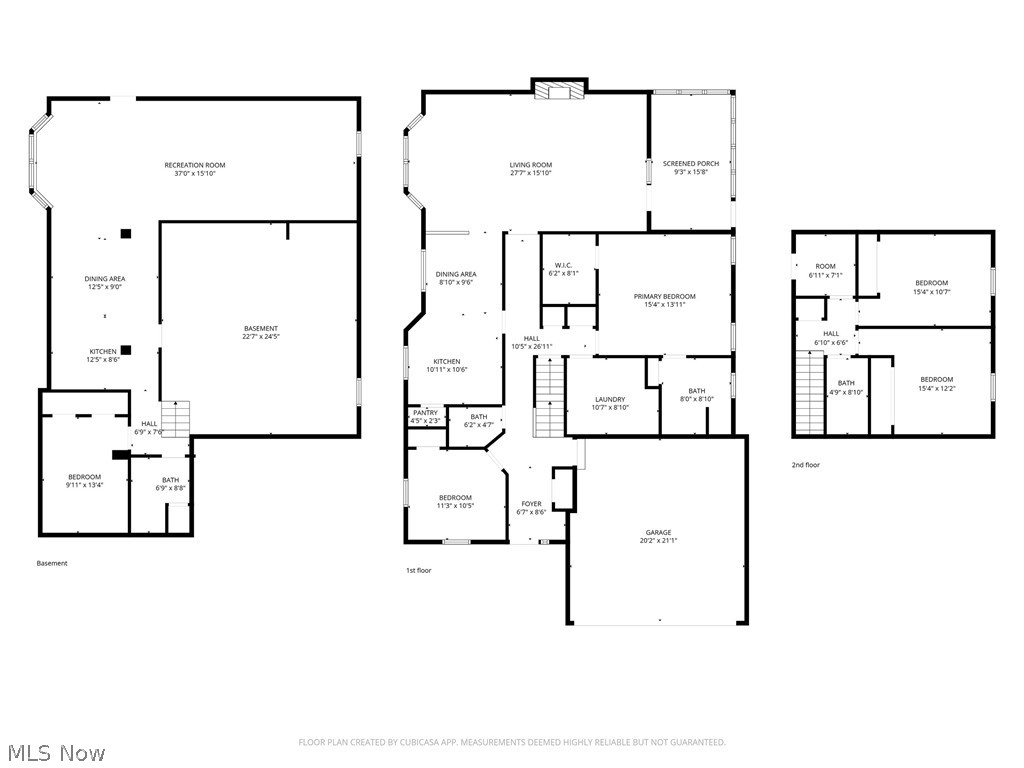 Cliffwood Allotment - Residential