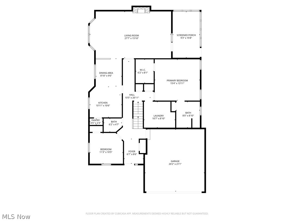 Cliffwood Allotment - Residential
