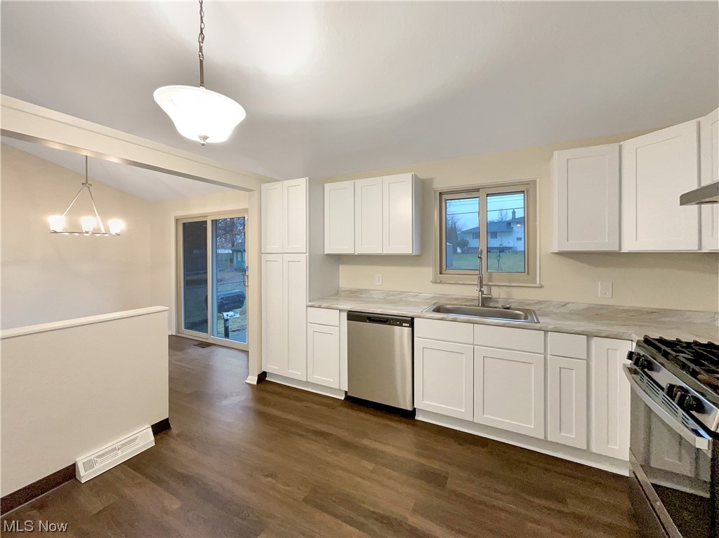 Gulfedge - Residential