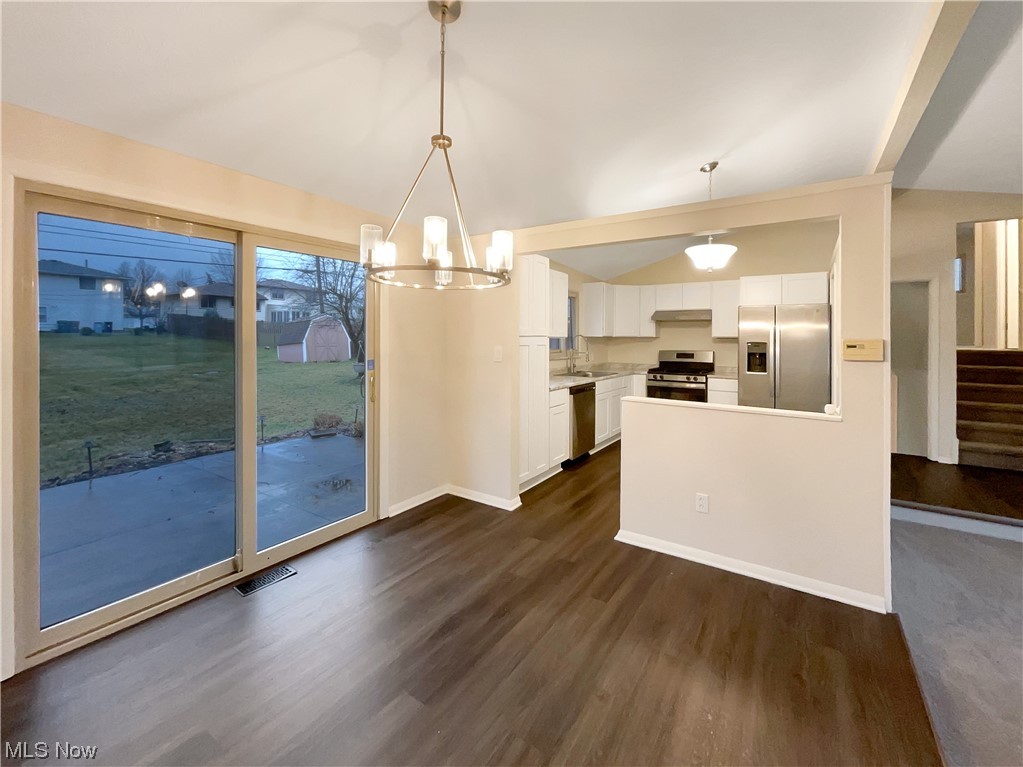 Gulfedge - Residential