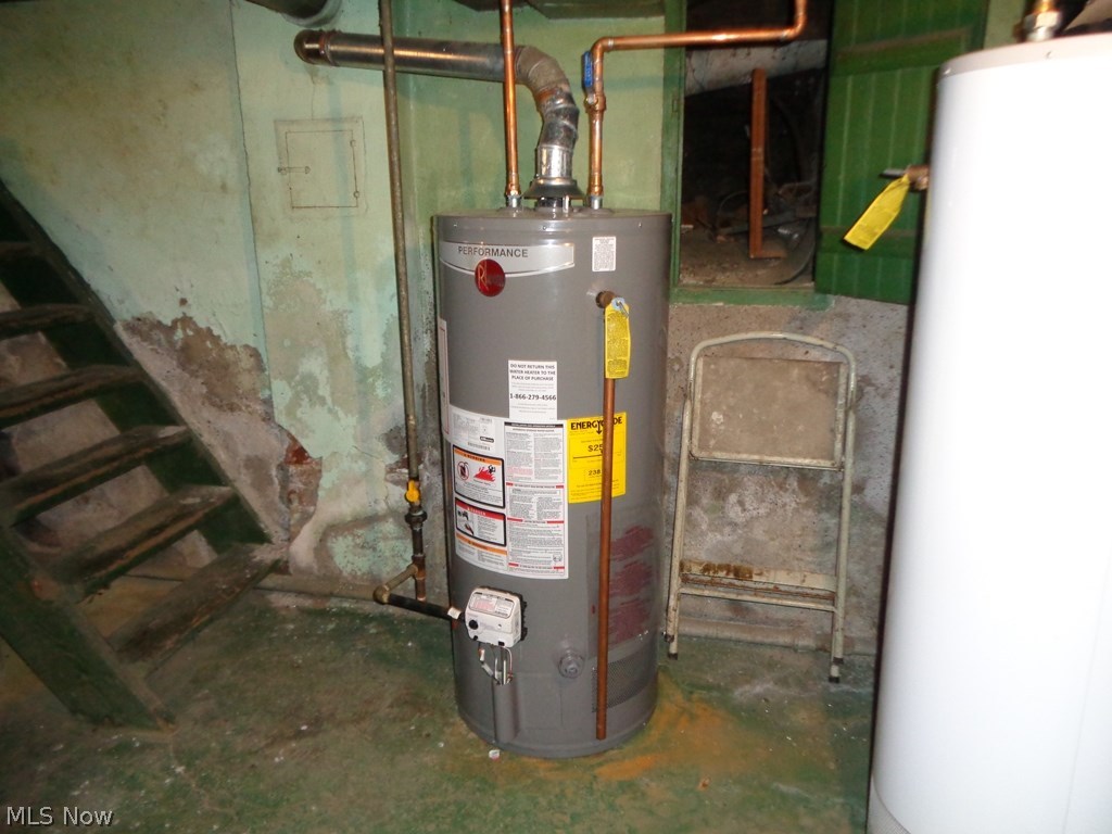 John & Anna E E Schott's - Residential Income