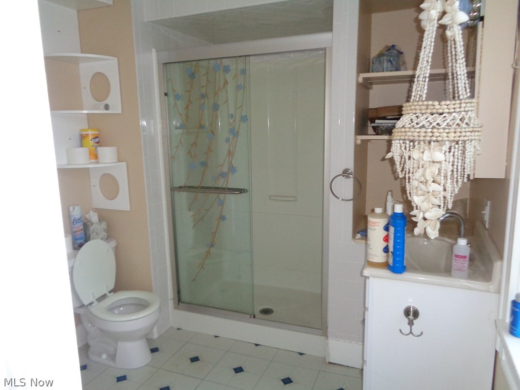 John & Anna E E Schott's - Residential Income