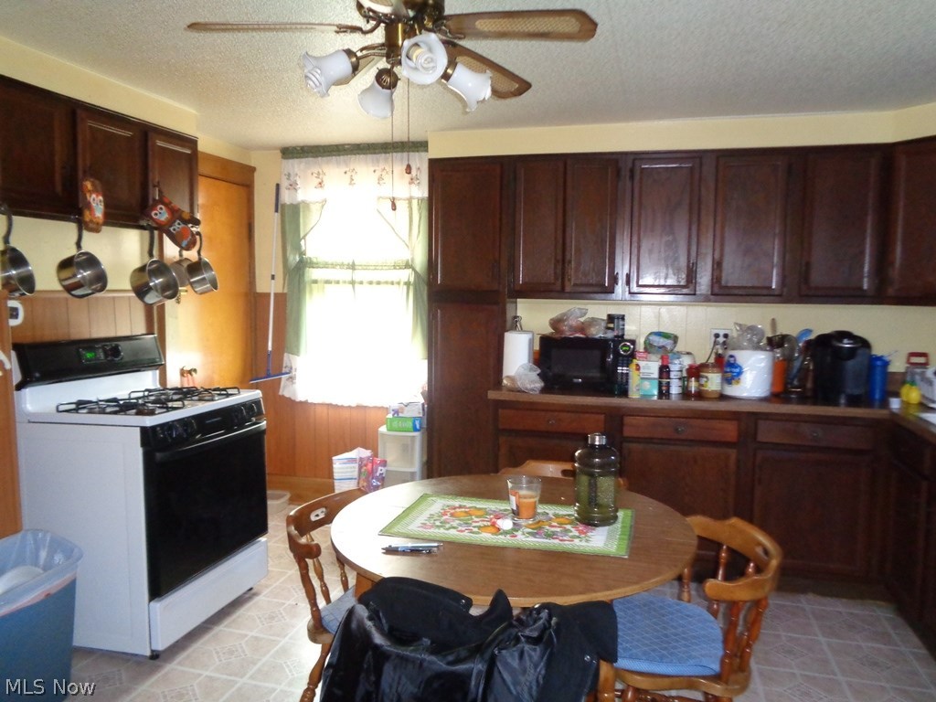 John & Anna E E Schott's - Residential Income