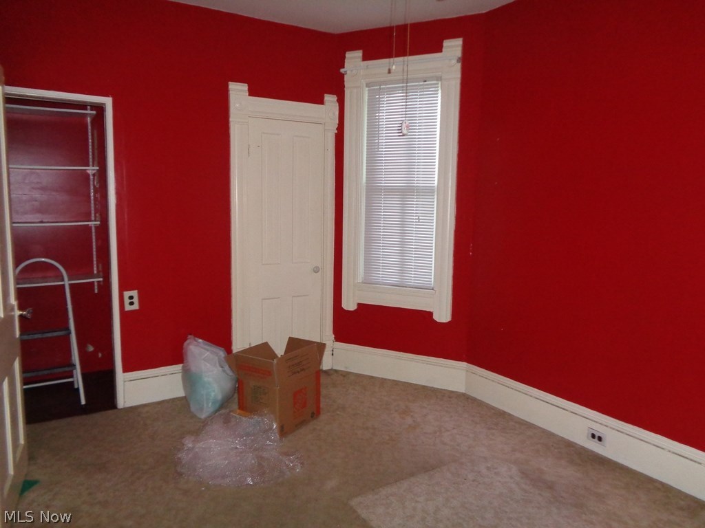 John & Anna E E Schott's - Residential Income