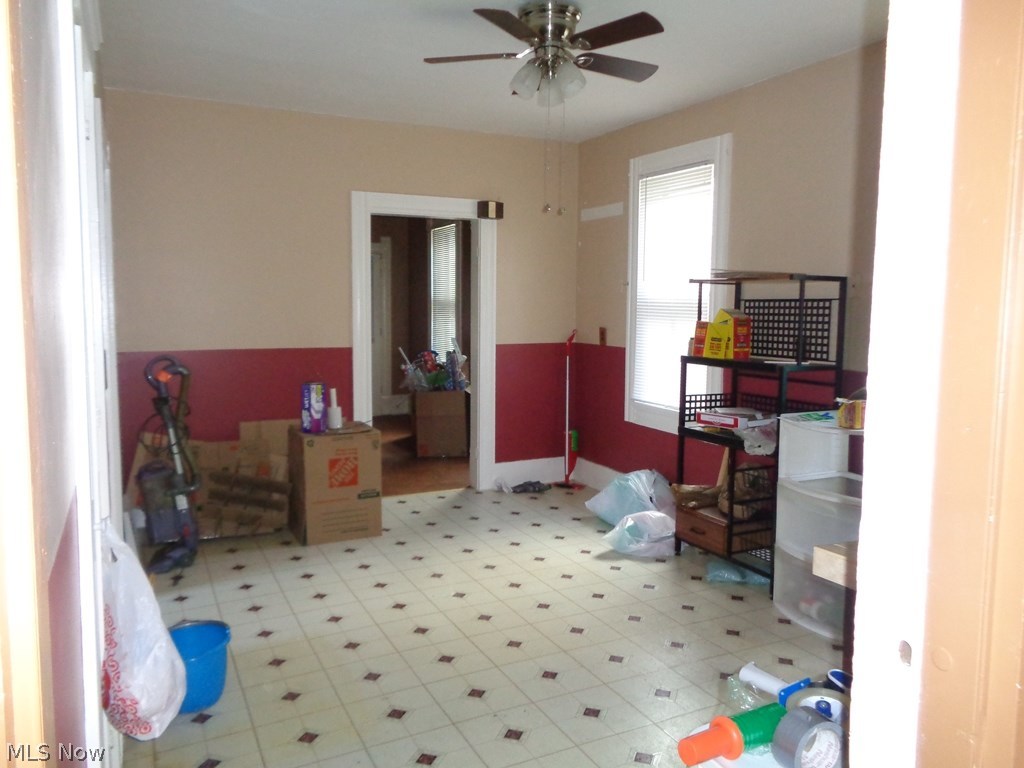 John & Anna E E Schott's - Residential Income