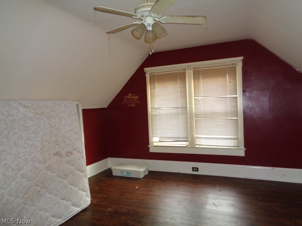 John & Anna E E Schott's - Residential Income