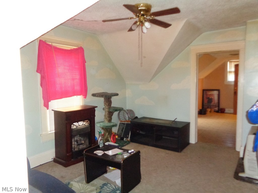 John & Anna E E Schott's - Residential Income