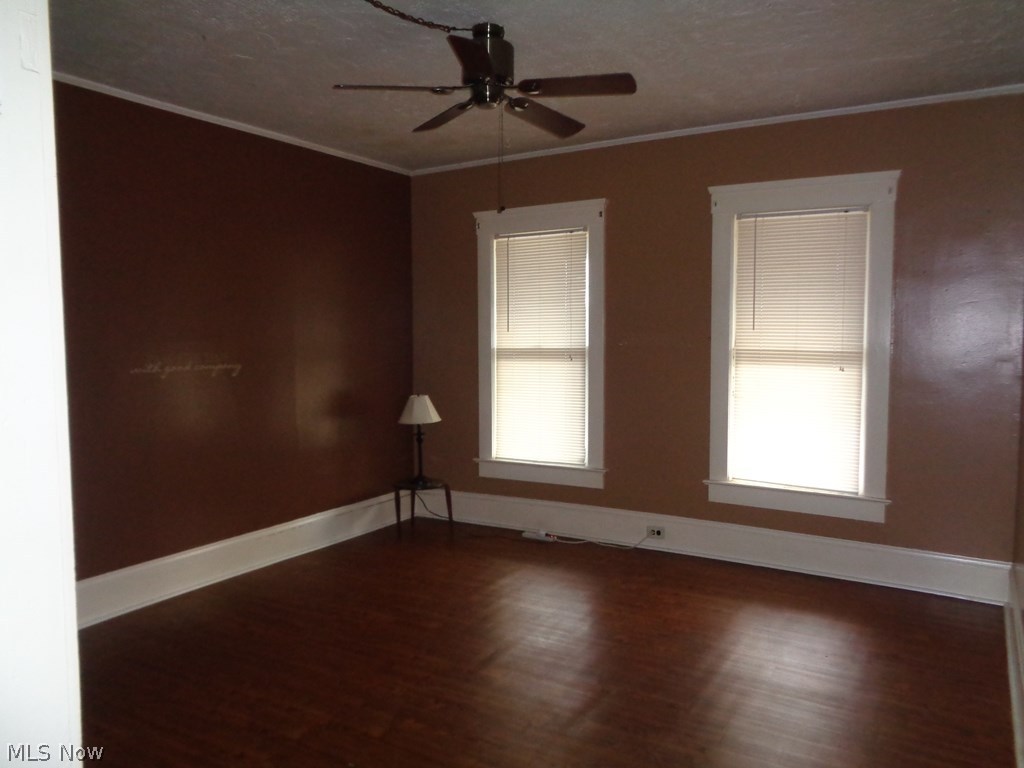 John & Anna E E Schott's - Residential Income