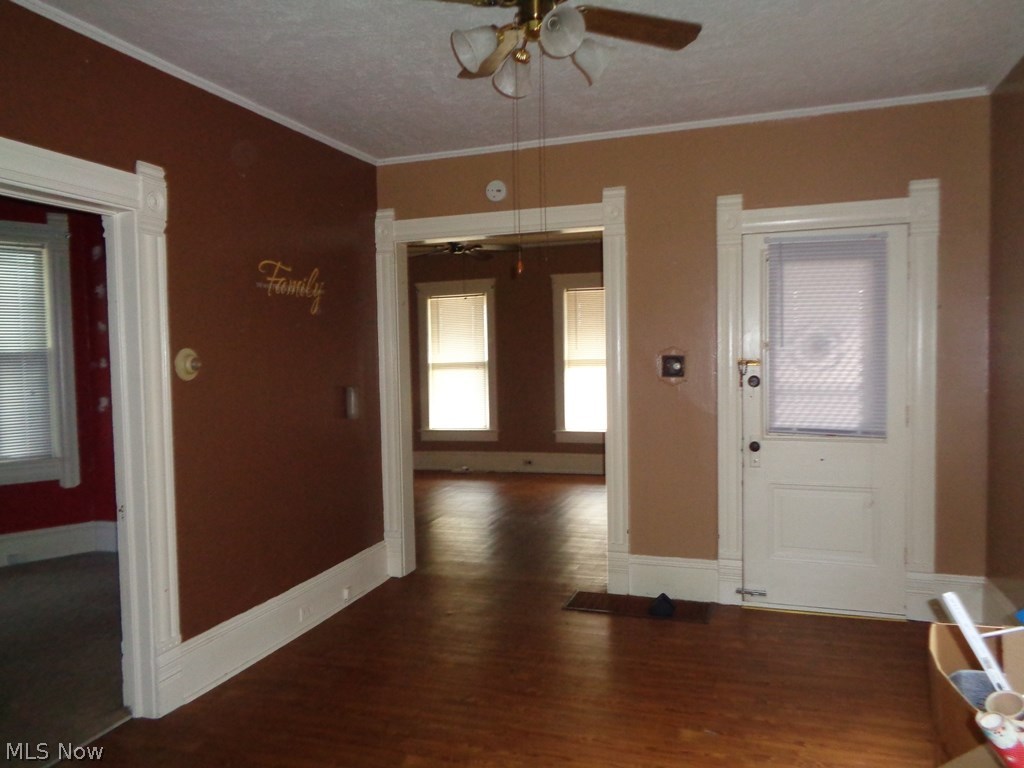 John & Anna E E Schott's - Residential Income