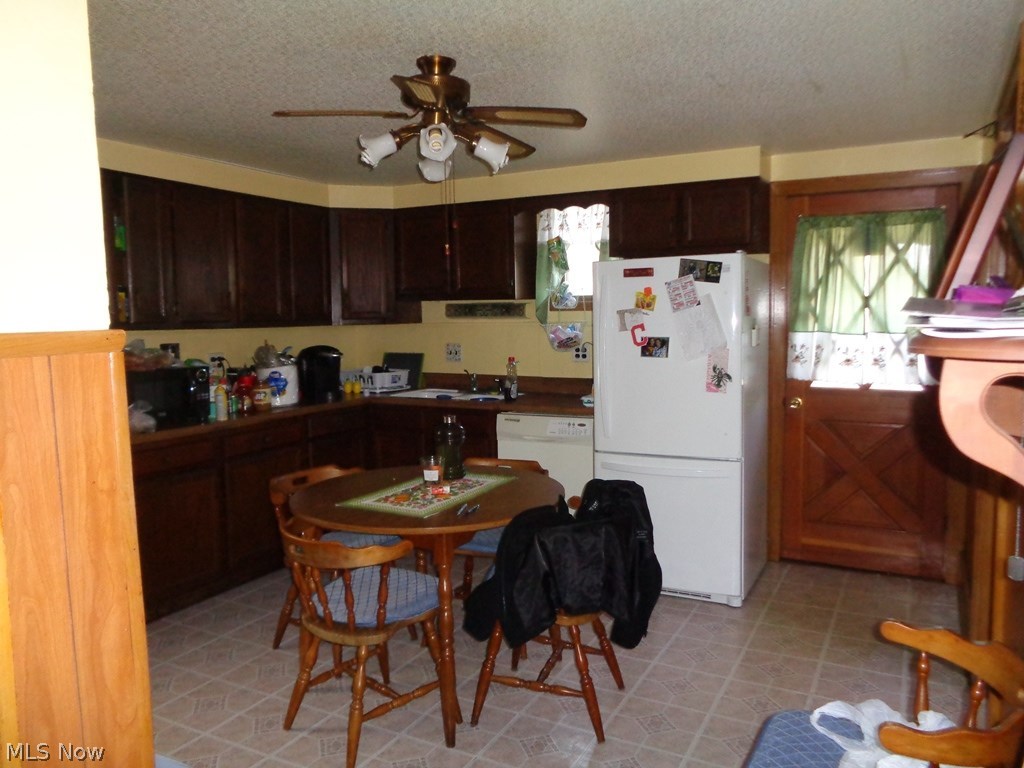 John & Anna E E Schott's - Residential Income