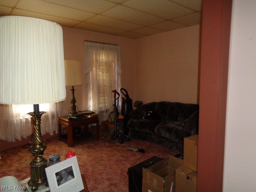 John & Anna E E Schott's - Residential Income