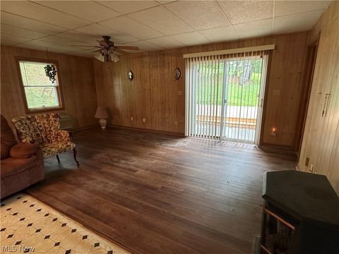 Tiny photo for 47155 Sarahsville Road, Caldwell, OH 43724 (MLS # 5212716)