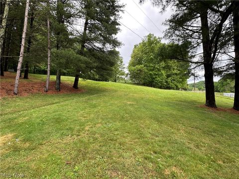 Tiny photo for 47155 Sarahsville Road, Caldwell, OH 43724 (MLS # 5212716)