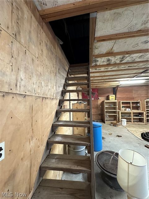 Tiny photo for 47155 Sarahsville Road, Caldwell, OH 43724 (MLS # 5212716)