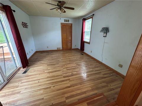 Tiny photo for 47155 Sarahsville Road, Caldwell, OH 43724 (MLS # 5212716)