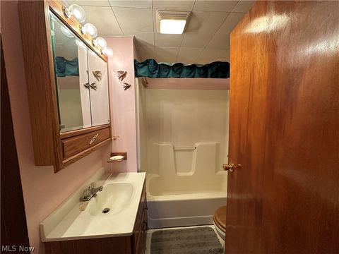 Tiny photo for 47155 Sarahsville Road, Caldwell, OH 43724 (MLS # 5212716)