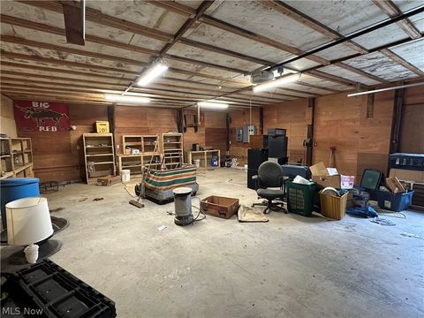 Tiny photo for 47155 Sarahsville Road, Caldwell, OH 43724 (MLS # 5212716)
