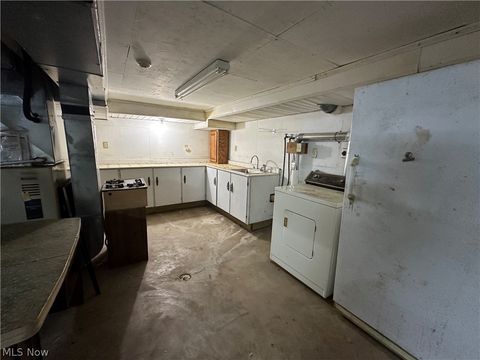 Tiny photo for 47155 Sarahsville Road, Caldwell, OH 43724 (MLS # 5212716)