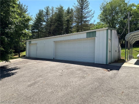 Tiny photo for 47155 Sarahsville Road, Caldwell, OH 43724 (MLS # 5212716)