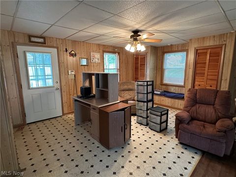 Tiny photo for 47155 Sarahsville Road, Caldwell, OH 43724 (MLS # 5212716)
