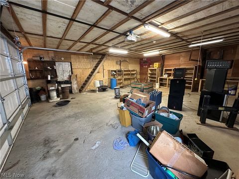 Tiny photo for 47155 Sarahsville Road, Caldwell, OH 43724 (MLS # 5212716)