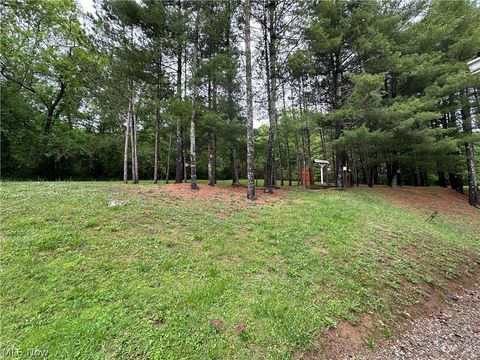 Tiny photo for 47155 Sarahsville Road, Caldwell, OH 43724 (MLS # 5212716)