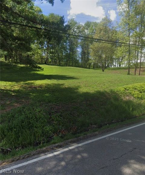 Tiny photo for 47155 Sarahsville Road, Caldwell, OH 43724 (MLS # 5212716)