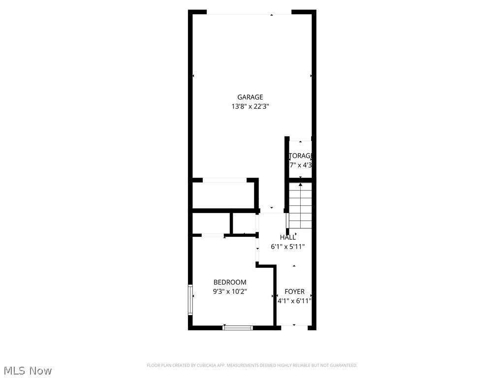 3901 Vine Court