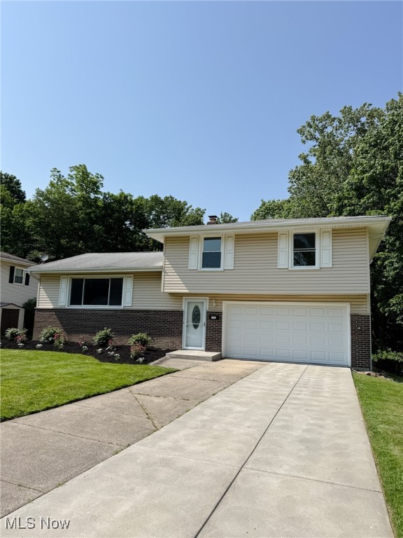 1723 Laurel Drive