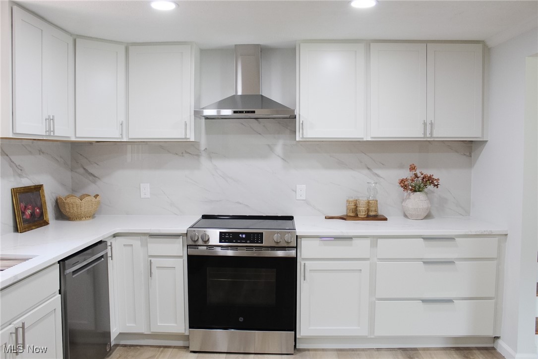 Rolling Acres - Residential