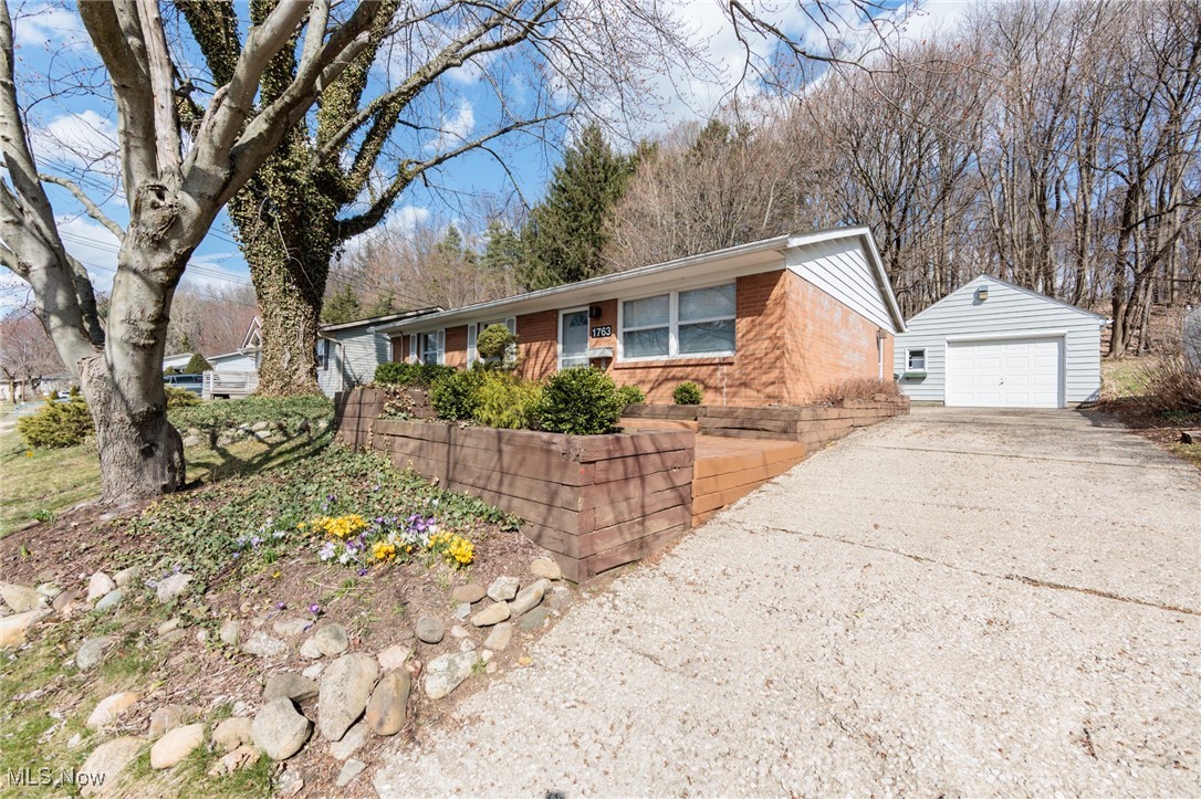 1763 Juniata Road, Tallmadge, Ohio image 1
