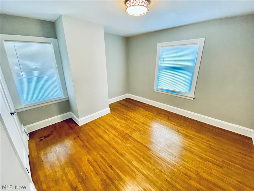 Claridge - Residential