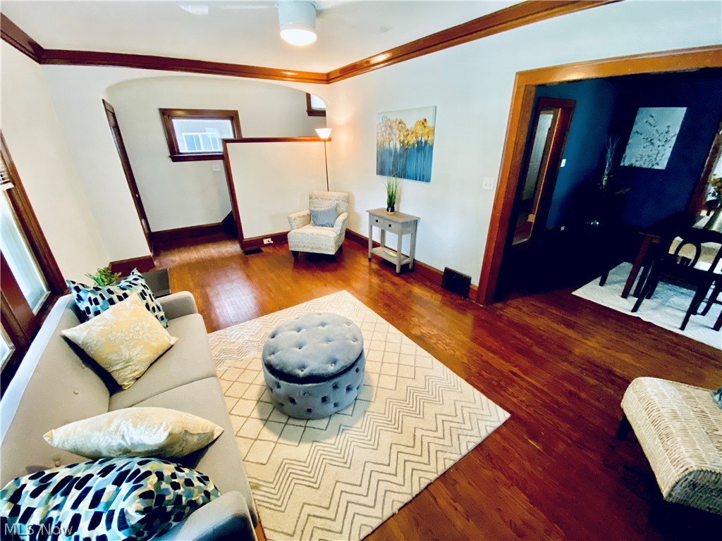 Claridge - Residential