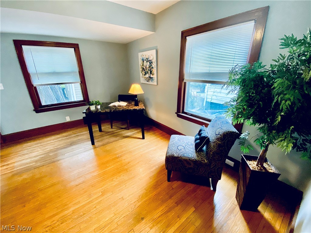 Claridge - Residential